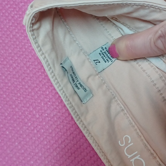 Calvin Klein Jeans Size 27 - Picture 5 of 13